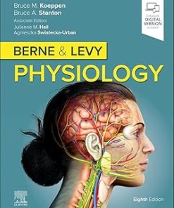 Berne & Levy Physiology