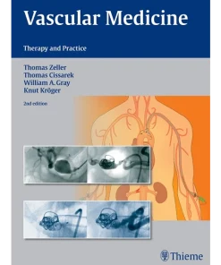 Vascular Medicine Therapy and Practice