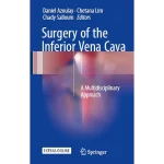 Surgery of the Inferior Vena Cava A Multidisciplinary Approach