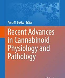 Recent Advances in Cannabinoid Physiology and Pathology