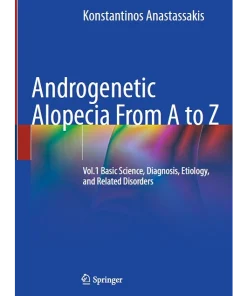 Androgenetic Alopecia From A to Z