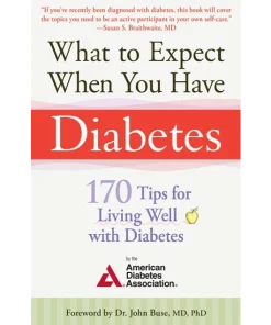 What to Expect When You Have Diabetes
