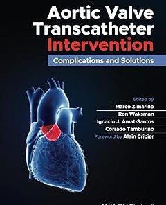 Aortic Valve Transcatheter Intervention Complications and Solutions