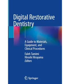Digital Restorative Dentistry