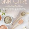 Skin Care This Book Includes