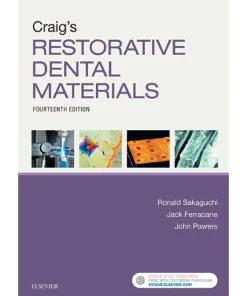 Craig's Restorative Dental Materials