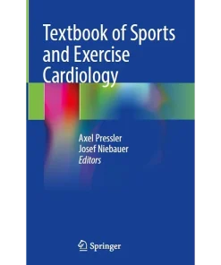 Textbook of Sports and Exercise Cardiology