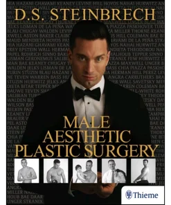 Male Aesthetic Plastic Surgery