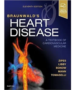 Elsevier Braunwald's Heart Disease