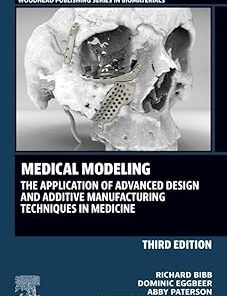 Medical Modeling The Application of Advanced Design and Additive Manufacturing Techniques in Medicine