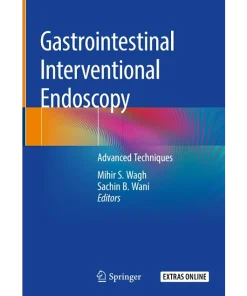 Gastrointestinal Interventional Endoscopy