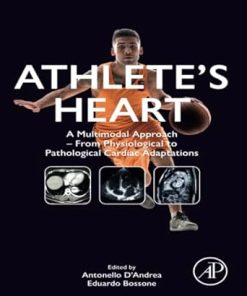 Athlete’s Heart A Multimodal Approach From Physiological to Pathological Cardiac Adaptations