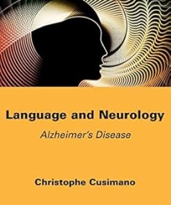 Language and Neurology: Alzheimer's Disease
