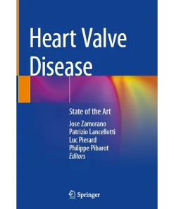 Heart Valve Disease State of the Art