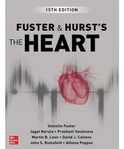 Fuster and Hurst's The Heart