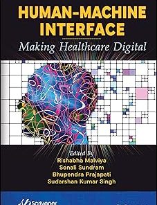 Human-Machine Interface Making Healthcare Digital