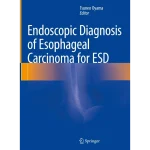 Endoscopic Diagnosis of Esophageal Carcinoma for Esd