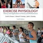 Exercise Physiology Theory and Application for Fitness and Performance ISE