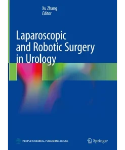 Laparoscopic and Robotic Surgery in Urology