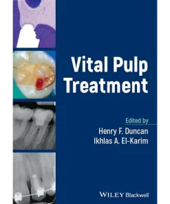 Vital Pulp Treatment