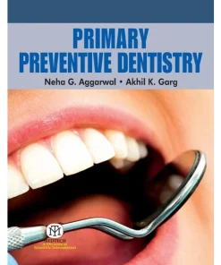 Primary Preventive Dentistry