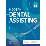 Modern Dental Assisting