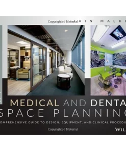 Medical and Dental Space Planning