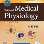 Textbook of Medical Physiology 4th Edition