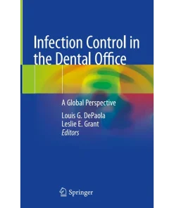 Infection Control in the Dental Office