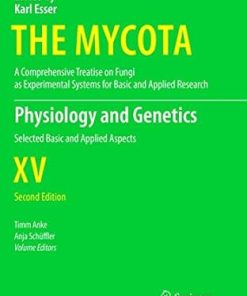 Physiology and Genetics Selected Basic and Applied Aspects
