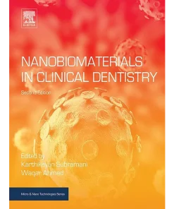 Nanobiomaterials in Clinical Dentistry