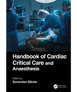 Handbook of Cardiac Critical Care and Anaesthesia