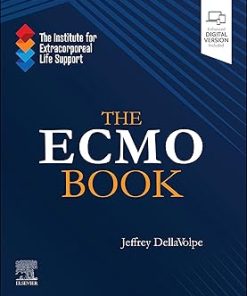 Elsevier The ECMO Book