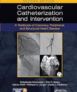 Cardiovascular Catheterization and Intervention