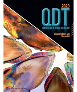 Quintessence of Dental Technology 2023