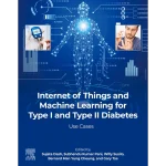 Internet of Things and Machine Learning for Type I and Type II Diabetes