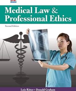 Medical Law & Professional Ethics