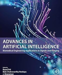 Advances in Artificial Intelligence Biomedical Engineering Applications in Signals and Imaging