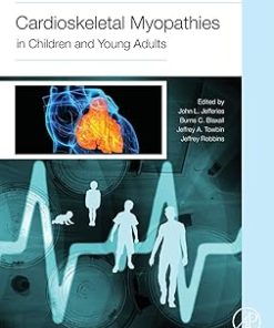 Cardioskeletal Myopathies in Children and Young Adults