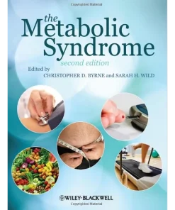 The Metabolic Syndrome