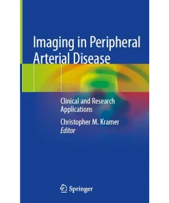 Imaging in Peripheral Arterial Disease