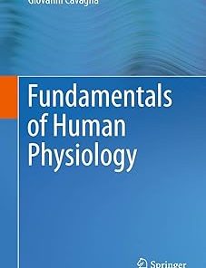 Fundamentals of Human Physiology