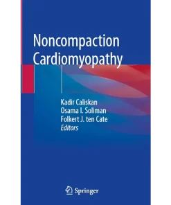 Noncompaction Cardiomyopathy