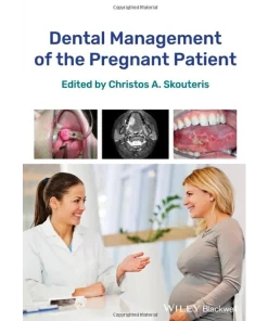 Dental Management of the Pregnant Patient