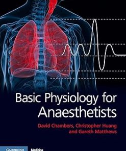Basic Physiology for Anaesthetists