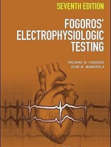 Fogoros' Electrophysiologic Testing