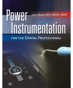 Power Instrumentation for the Dental Professional with Navigate Advantage Access