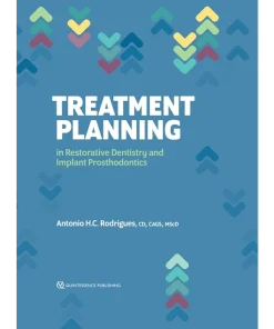 Treatment Planning in Restorative Dentistry and Implant Prosthodontics