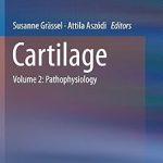 Cartilage Volume 2 Pathophysiology