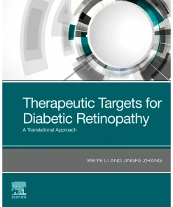 Therapeutic Targets for Diabetic Retinopathy